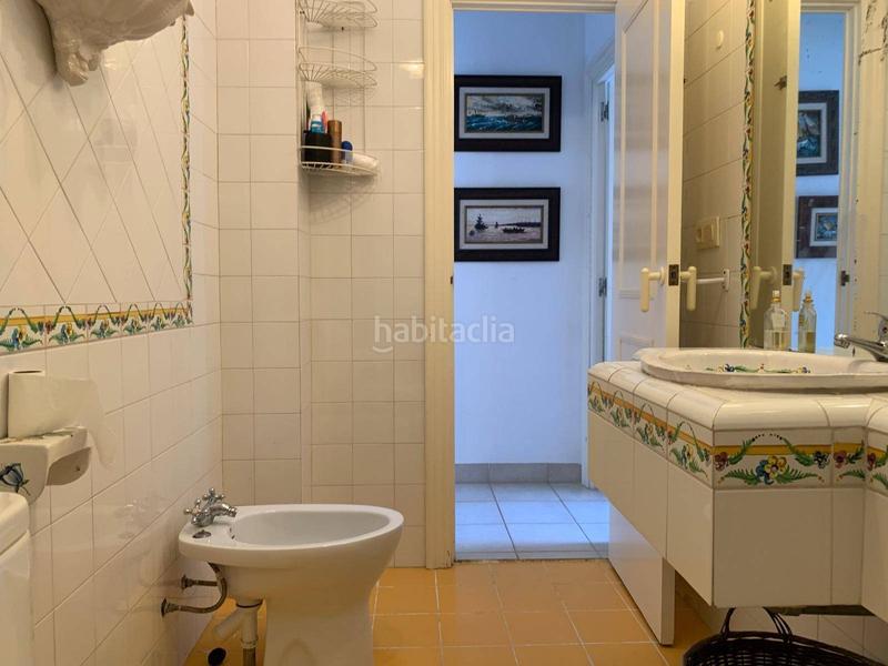 Foto af6814f3-923d-400c-8707-6ece46cc25d7. Casa con riscaldamento parcheggio piscina in calas Santa Pola este Santa Pola