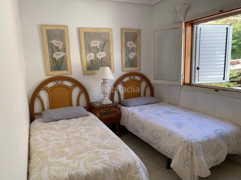 Foto c63c34cb-bb6d-4698-bba7-66f589a93373. Casa con riscaldamento parcheggio piscina in calas Santa Pola este Santa Pola