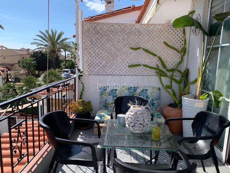 Foto c85a1c99-1b5d-4c10-980a-180580cbebfb. Casa con riscaldamento parcheggio piscina in calas Santa Pola este Santa Pola