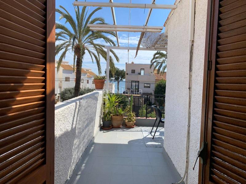 Foto d44688dc-6a6b-4eaa-a831-79974478c072. Casa con riscaldamento parcheggio piscina in calas Santa Pola este Santa Pola