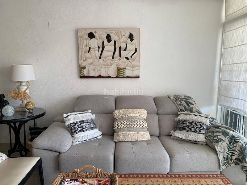 Foto d5e38475-da58-425e-848e-09dae71f5bc7. Casa con riscaldamento parcheggio piscina in calas Santa Pola este Santa Pola