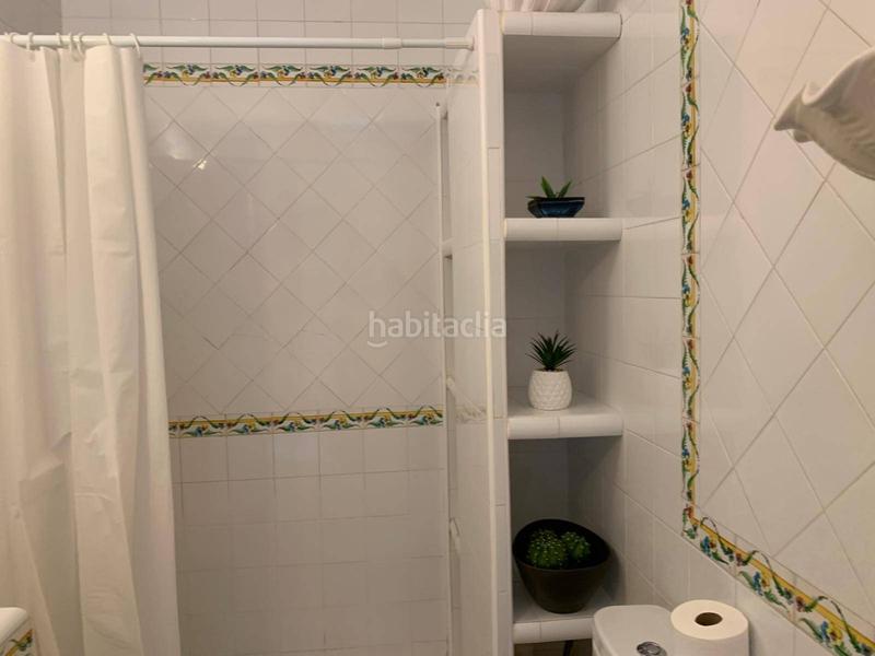 Foto f59116c8-c522-4609-a8e2-94a1a8fb471a. Casa con riscaldamento parcheggio piscina in calas Santa Pola este Santa Pola