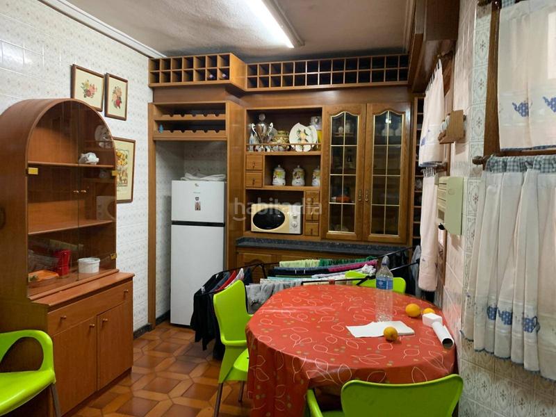 Foto 109410ad-edae-4de7-9285-a4be5004aef6. Flat with heating parking in El Raval - Portes Encarnades Elche / Elx