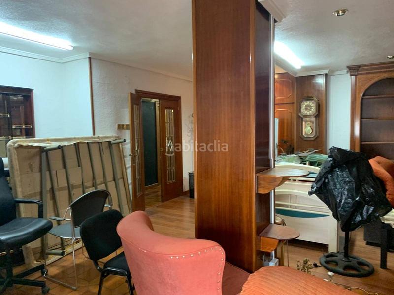 Foto 1c4219dd-3254-488e-918a-3dd1c12d97c3. Flat with heating parking in El Raval - Portes Encarnades Elche / Elx