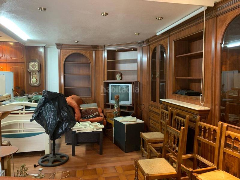 Foto 1c654e9a-1818-4886-b975-762f99d1ae35. Flat with heating parking in El Raval - Portes Encarnades Elche / Elx