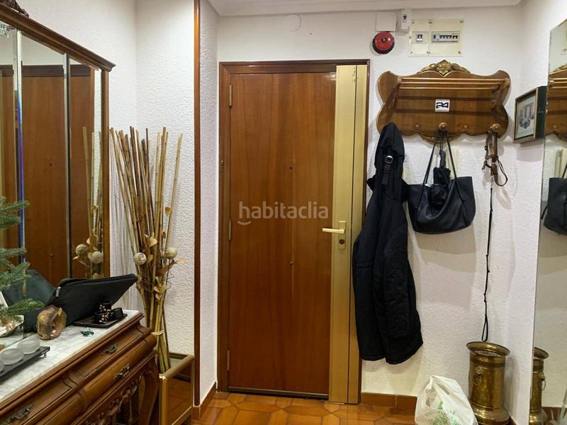 Foto 2766f734-e837-4b6b-98e9-5b5a5b967413. Flat with heating parking in El Raval - Portes Encarnades Elche / Elx