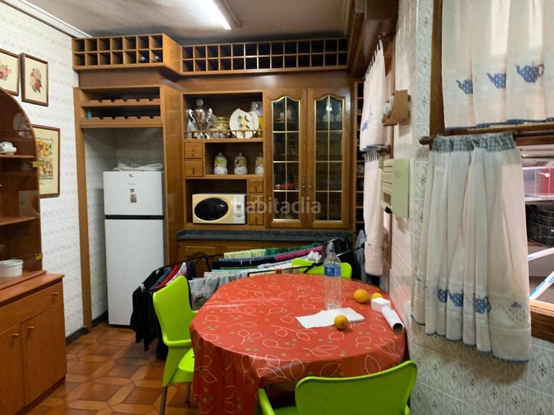 Foto 31ac6741-8633-487b-a1a2-d37210af2180. Flat with heating parking in El Raval - Portes Encarnades Elche / Elx