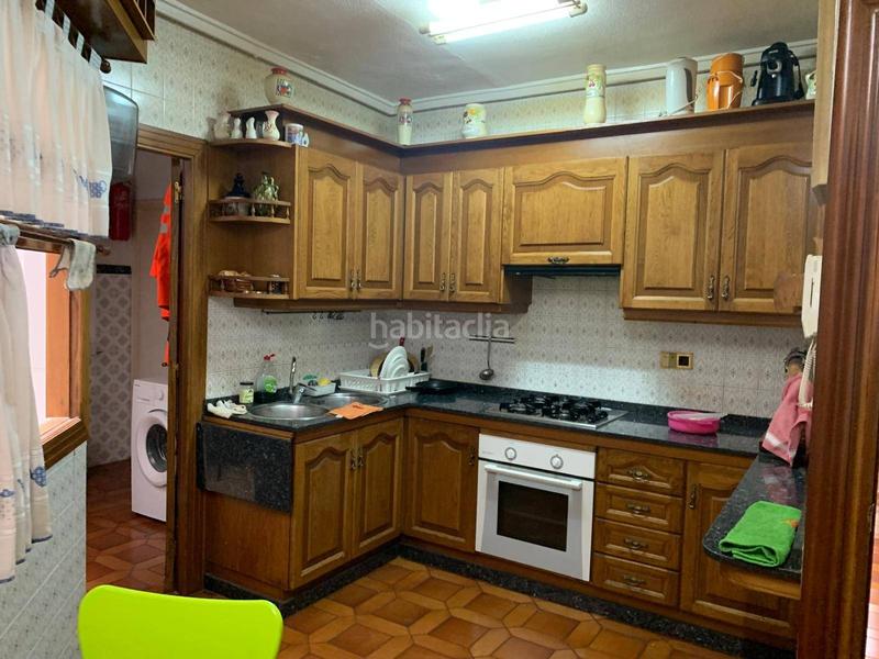 Foto 46a7e4a7-e9cd-424d-bfde-47eb244e79ae. Flat with heating parking in El Raval - Portes Encarnades Elche / Elx