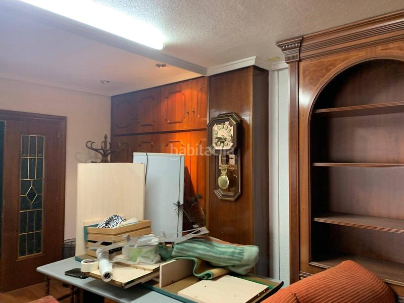 Foto 5c3445e9-e01e-428e-9414-df669baddd7d. Flat with heating parking in El Raval - Portes Encarnades Elche / Elx