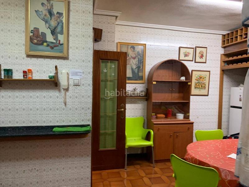 Foto 6e2b6e2b-6463-4400-90da-de4bbd576469. Flat with heating parking in El Raval - Portes Encarnades Elche / Elx