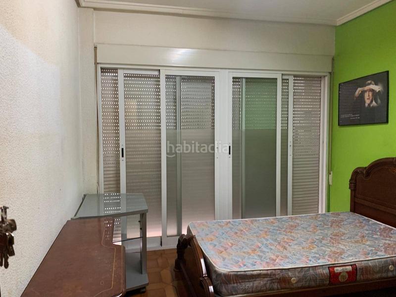 Foto 719bcc0a-6d35-4a6a-b9a3-25222cd06f40. Flat with heating parking in El Raval - Portes Encarnades Elche / Elx