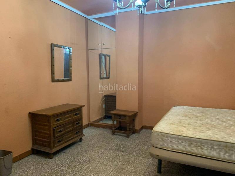 Foto 8271117f-340a-4b90-b6c4-e05898c6c79f. Flat with heating parking in El Raval - Portes Encarnades Elche / Elx