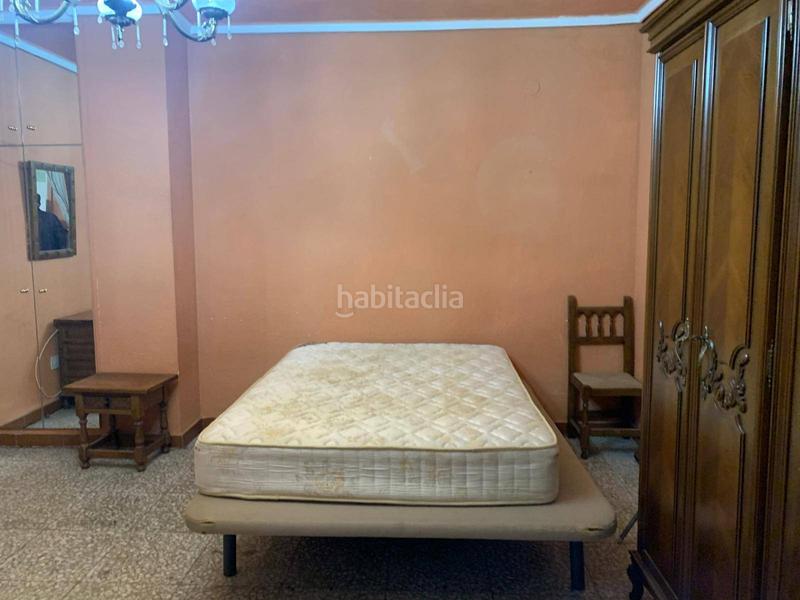 Foto 961762a7-ca21-4c7f-991b-a032c9aad272. Flat with heating parking in El Raval - Portes Encarnades Elche / Elx