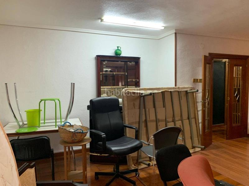 Foto aa39448a-5951-41d6-927b-8f69e3ff3e7b. Flat with heating parking in El Raval - Portes Encarnades Elche / Elx