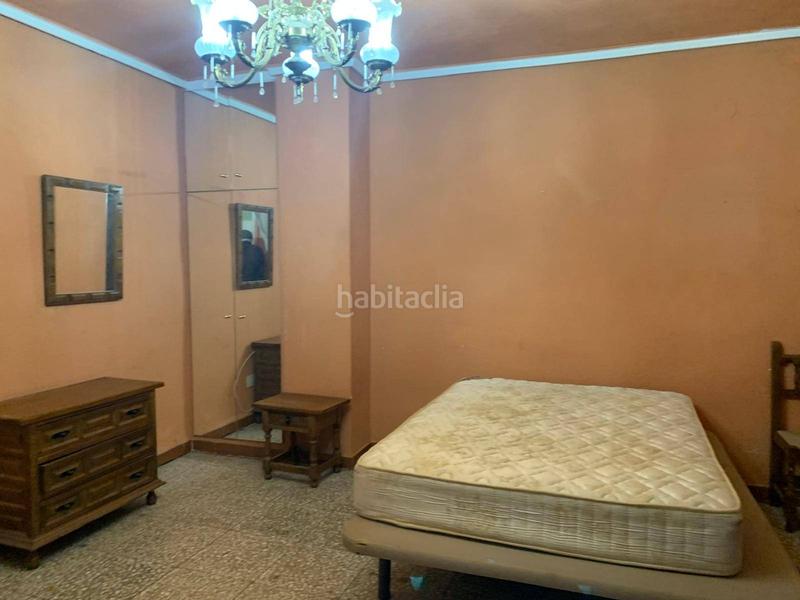 Foto af4bd446-02b2-4e13-a690-245ba3cf5848. Flat with heating parking in El Raval - Portes Encarnades Elche / Elx