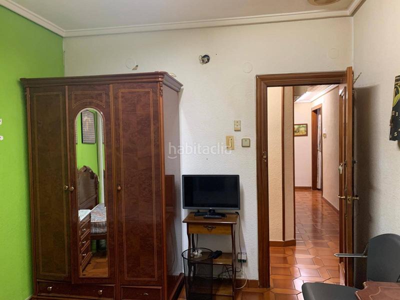 Foto c4393a92-5b6f-4624-9921-5f68b96e46b4. Flat with heating parking in El Raval - Portes Encarnades Elche / Elx