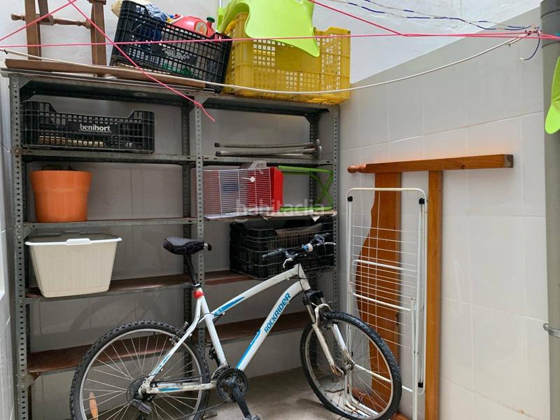 Foto d3f005ef-8cc8-47eb-bb82-58f5a282d925. Flat with heating parking in El Raval - Portes Encarnades Elche / Elx