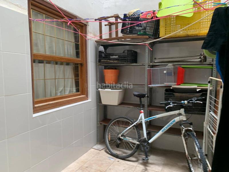 Foto e2d939ba-0dc9-42ed-bb4b-07b775c2ddea. Flat with heating parking in El Raval - Portes Encarnades Elche / Elx