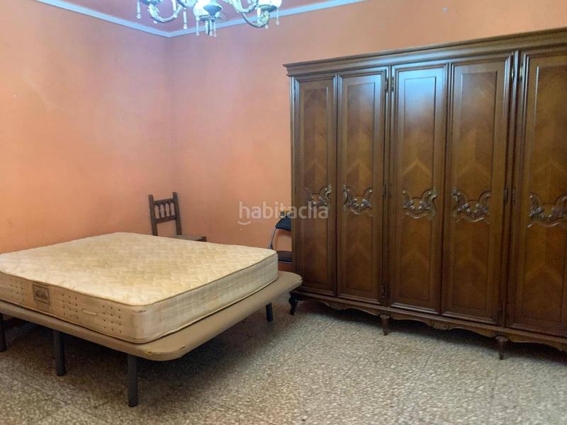 Foto e50eec27-a245-4c17-8311-c17ff8d25dd9. Flat with heating parking in El Raval - Portes Encarnades Elche / Elx