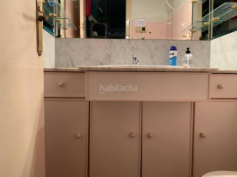 Foto e69a0278-2de0-41fc-91b4-89b9af1cfb81. Flat with heating parking in El Raval - Portes Encarnades Elche / Elx