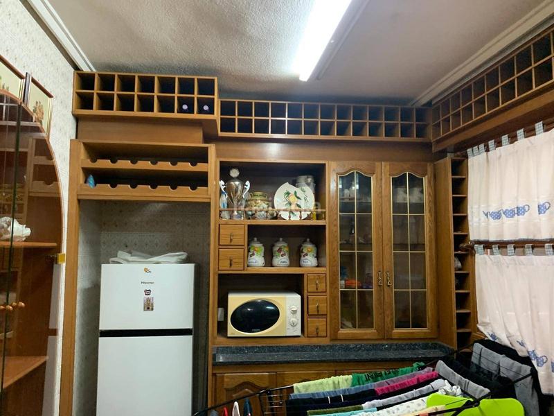 Foto ebde7a5a-4477-422f-a54c-1f9f0cd7e415. Flat with heating parking in El Raval - Portes Encarnades Elche / Elx