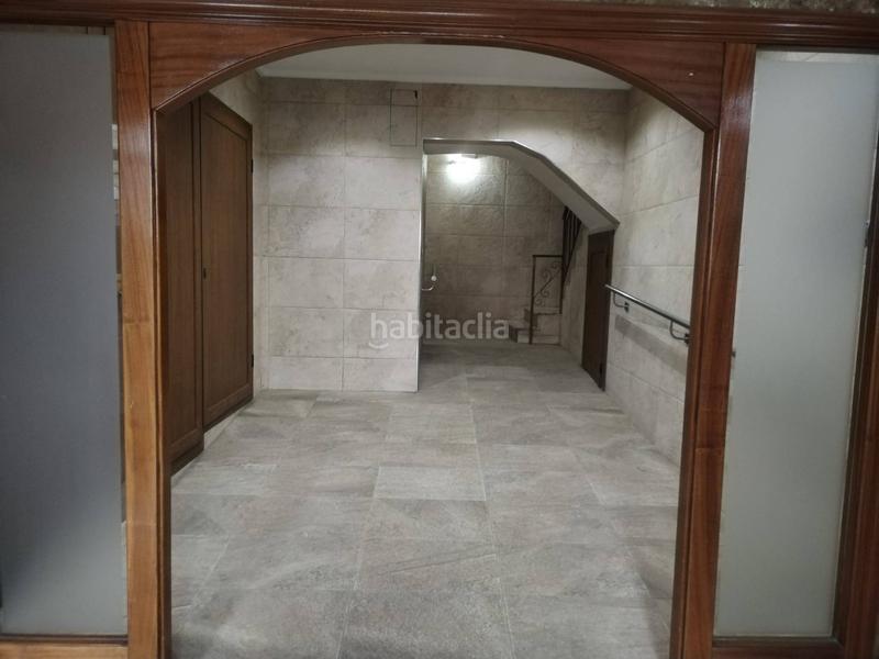 Foto f37e3b12-f155-4254-be47-27c7f7fed3f2. Flat with heating parking in El Raval - Portes Encarnades Elche / Elx