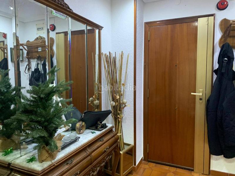 Foto fb76f892-1811-41b7-a6cc-ae6d7170d5f7. Flat with heating parking in El Raval - Portes Encarnades Elche / Elx