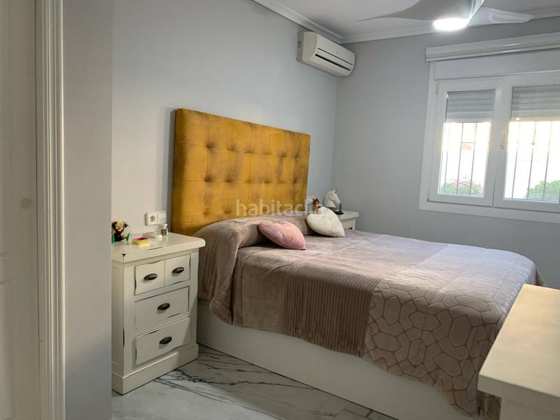 Foto 0c1fbd60-89e4-413c-9288-c886916b5262. Casa a schiera con riscaldamento parcheggio piscina in Santa Pola