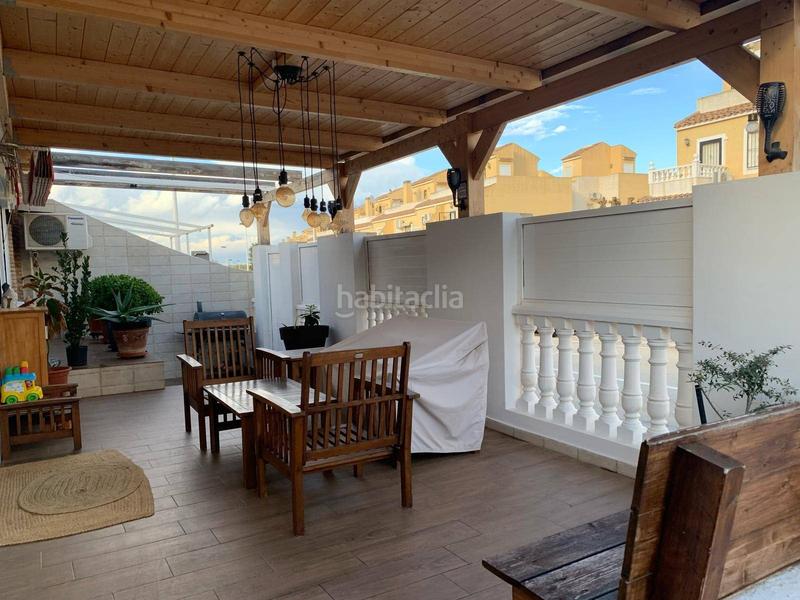 Foto 48b6d80d-ecea-4fee-87d1-35e5a396f78d. Casa a schiera con riscaldamento parcheggio piscina in Santa Pola