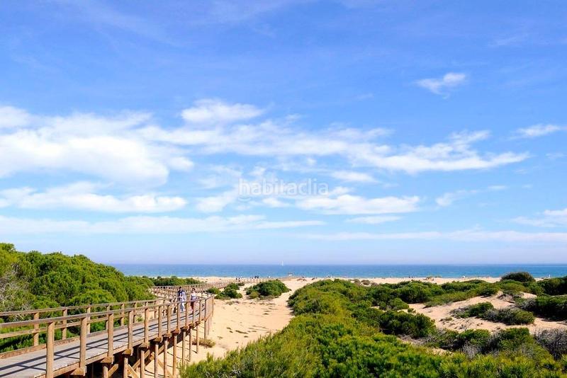 Foto a4701dc9-e6ee-4a6f-86de-e19ca4c4da1b. Casa a schiera con riscaldamento parcheggio piscina in Santa Pola