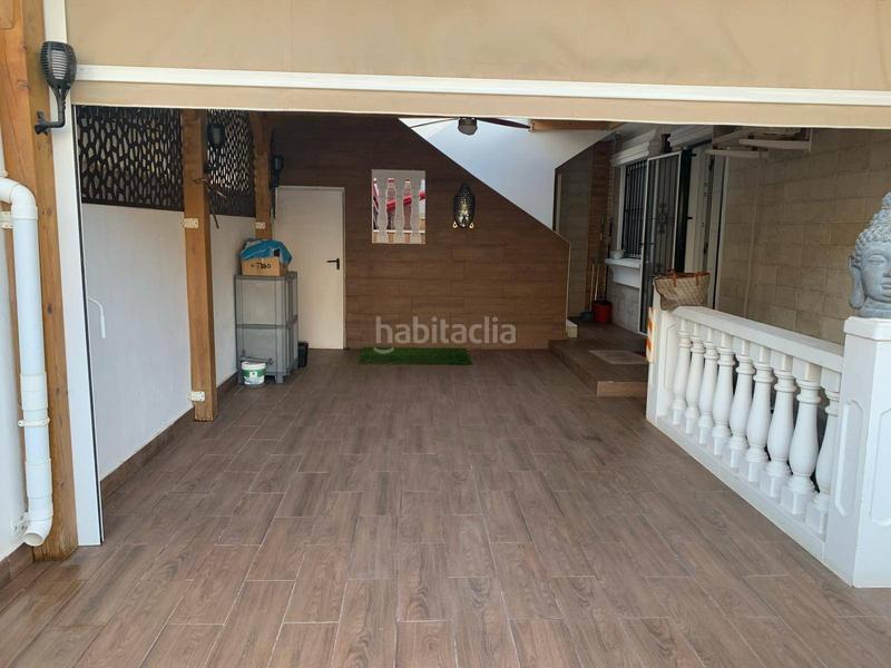 Foto b5c5a305-0214-4751-a5e4-94896d5077a4. Casa a schiera con riscaldamento parcheggio piscina in Santa Pola