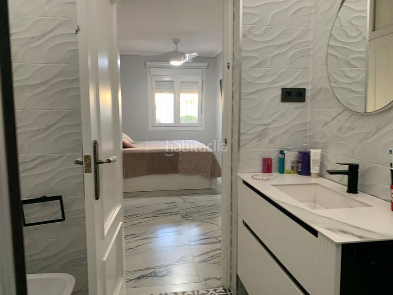 Foto b922af7b-c651-41f9-885f-84faa0e6a7fd. Casa a schiera con riscaldamento parcheggio piscina in Santa Pola