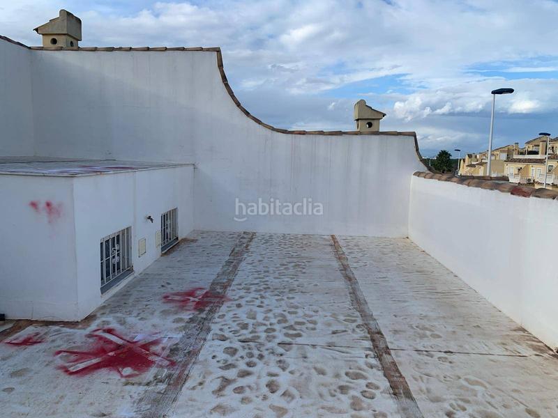 Foto c70fc26b-8c3a-496c-bee9-c0b21a98360d. Casa a schiera con riscaldamento parcheggio piscina in Santa Pola