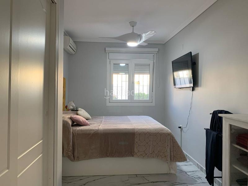 Foto c96fcd09-a405-4822-a423-4da67a3db215. Casa a schiera con riscaldamento parcheggio piscina in Santa Pola