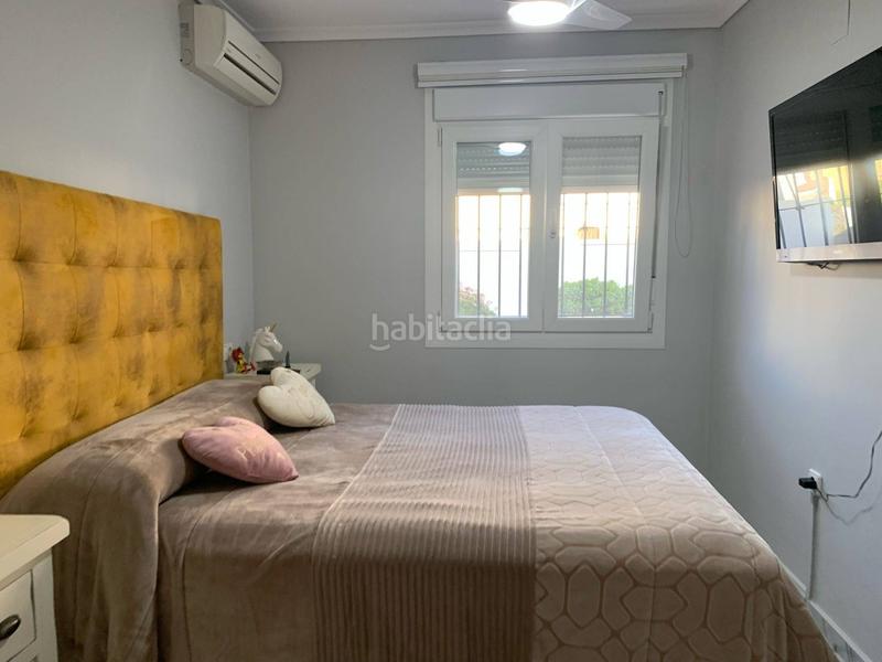 Foto d88eb70d-9b2a-4868-944b-121147b550c5. Casa a schiera con riscaldamento parcheggio piscina in Santa Pola