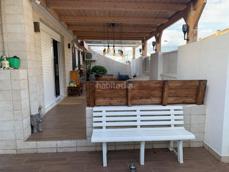 Foto e097d790-4116-44ba-a9e8-813488b6a084. Casa a schiera con riscaldamento parcheggio piscina in Santa Pola