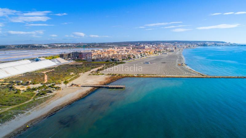 Foto e7bbf880-792c-4fb2-8b71-0136c9414a8c. Attique avec chauffage piscine dans Playa Tamarit-Playa Lissa Santa Pola