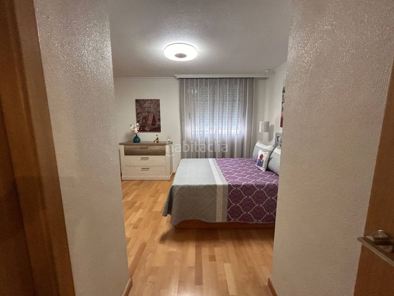 Foto d7da3161-6280-49b3-b4ef-def898e20cd3. Casa amb calefacció aparcament piscina a Ciutat Universitària Elche / Elx