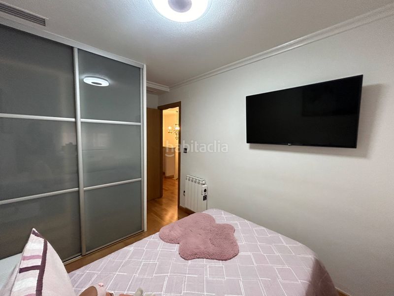 Foto f0d452a1-d654-4cce-ada9-826bd1760dab. Casa amb calefacció aparcament piscina a Ciutat Universitària Elche / Elx