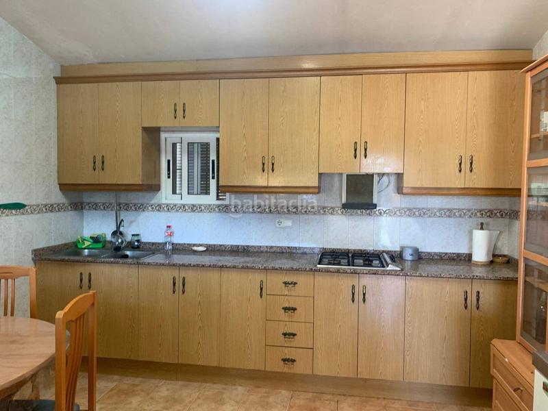 Foto 1c3c2ed4-5953-4896-a289-161c345a7391. Chalet avec chauffage dans La Foia - Daimés - Asprella Elche / Elx