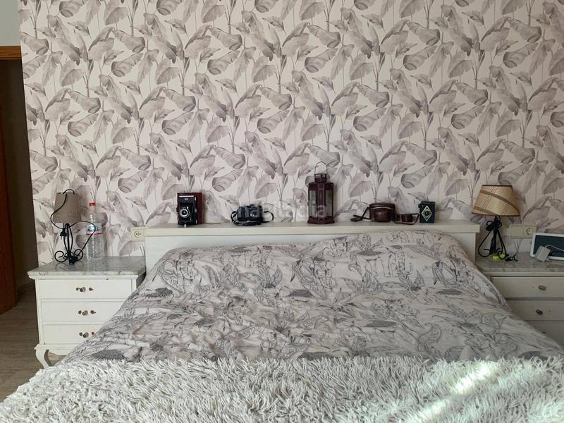 Foto 309a4a79-0762-4040-9e8d-89442d03b8f6. Chalet avec chauffage dans La Foia - Daimés - Asprella Elche / Elx