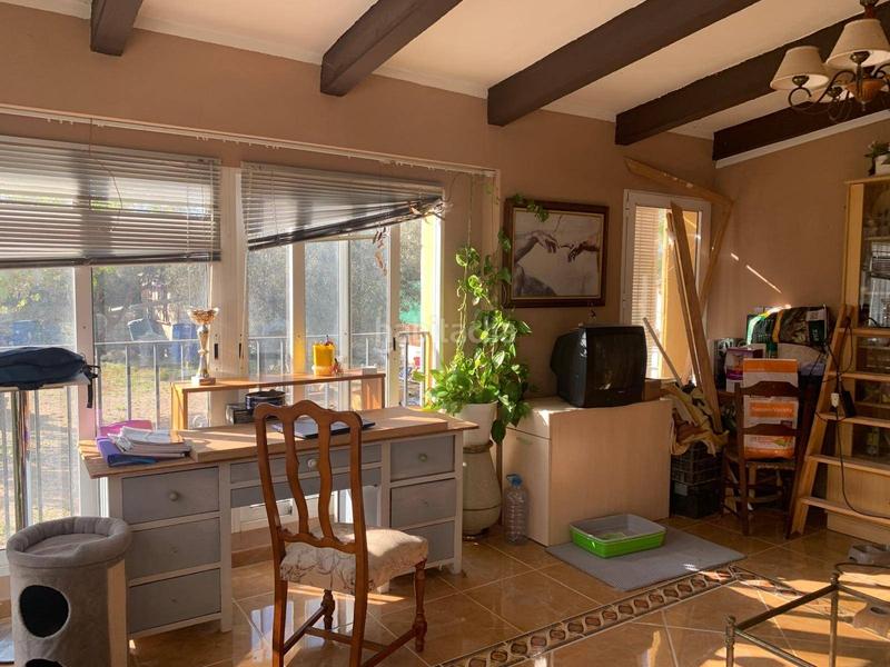 Foto 32580132-c1c8-480f-b174-d8b6656391bd. Chalet avec chauffage dans La Foia - Daimés - Asprella Elche / Elx