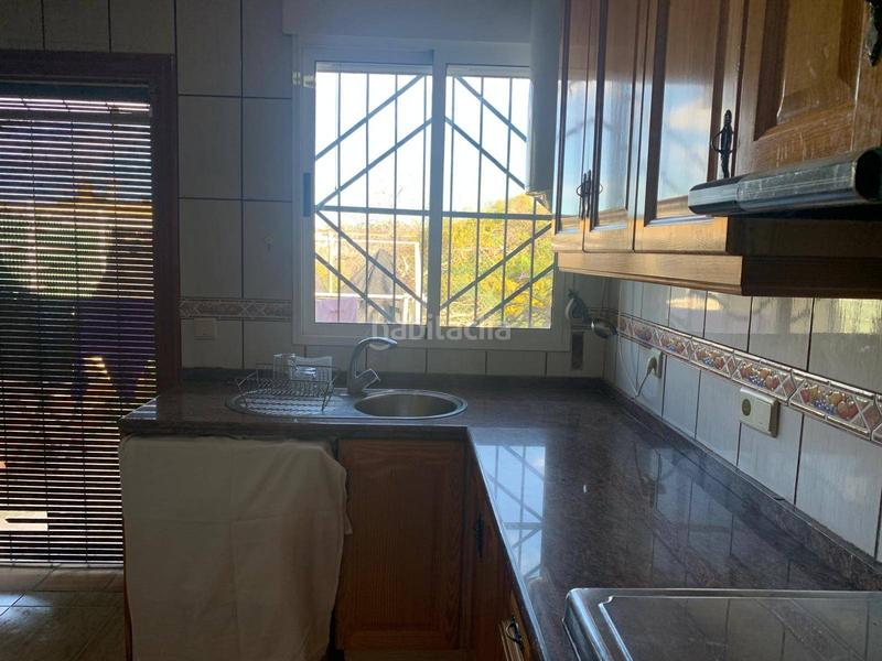 Foto 3d9d7024-2c7e-40b7-9ad0-51a83a89bee1. Chalet avec chauffage dans La Foia - Daimés - Asprella Elche / Elx