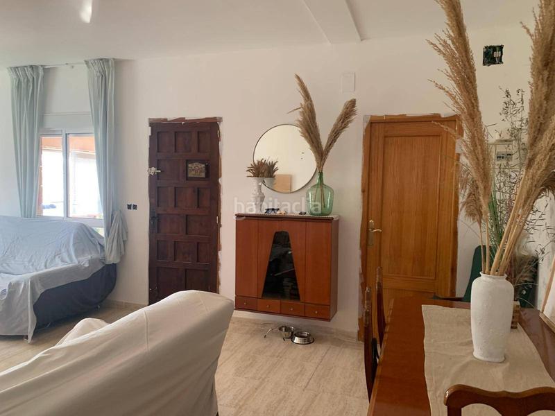 Foto 41dd5c9d-31e4-4a6b-8ff6-43b2f37d18a3. Chalet avec chauffage dans La Foia - Daimés - Asprella Elche / Elx