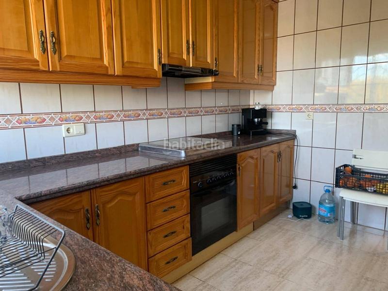 Foto 4b5f0fb5-76b3-41e8-9235-e9d00caef3b3. Chalet avec chauffage dans La Foia - Daimés - Asprella Elche / Elx