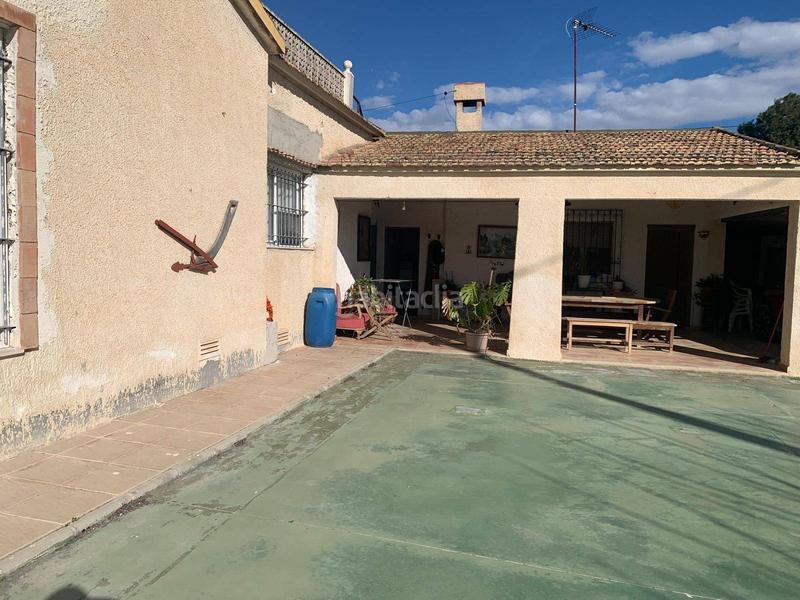 Foto 54416252-b3f3-4815-a6c8-40ecb08dde5c. Chalet avec chauffage dans La Foia - Daimés - Asprella Elche / Elx