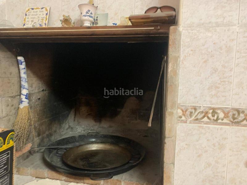 Foto 5dca6f67-13b7-43e0-be93-501b759b0d90. Chalet avec chauffage dans La Foia - Daimés - Asprella Elche / Elx