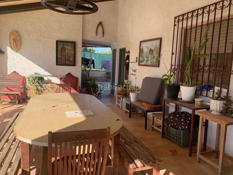 Foto 6a903562-6a27-456c-8fa8-6b87fb84690f. Chalet avec chauffage dans La Foia - Daimés - Asprella Elche / Elx