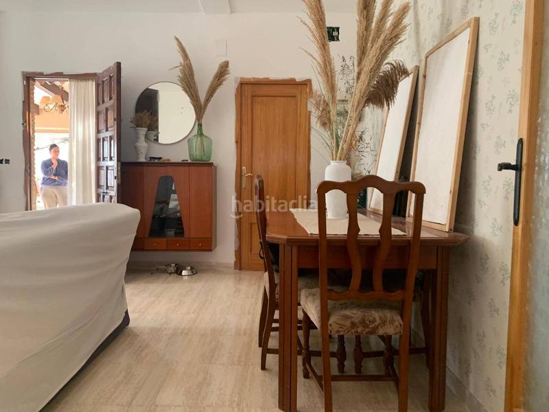 Foto 7bd84f2f-9e8d-42f1-99f8-2c4ceac802c6. Chalet avec chauffage dans La Foia - Daimés - Asprella Elche / Elx