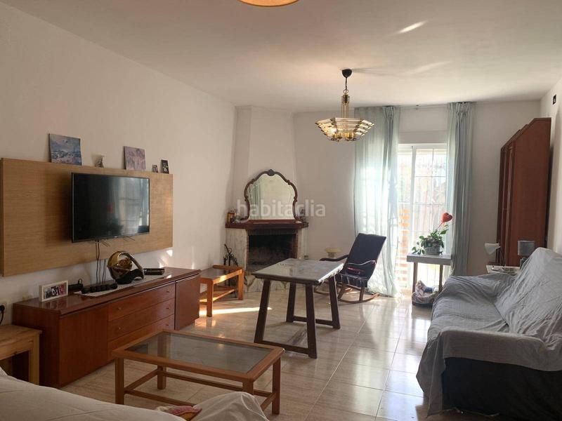 Foto 93581bbb-4cd3-4370-aeb8-309e7b2599b1. Chalet avec chauffage dans La Foia - Daimés - Asprella Elche / Elx